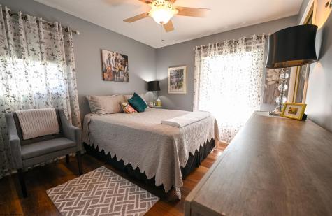 116 Rosewood Avenue Fairmont WV 26554