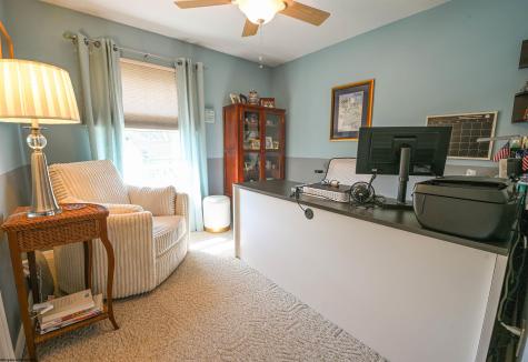 116 Rosewood Avenue Fairmont WV 26554
