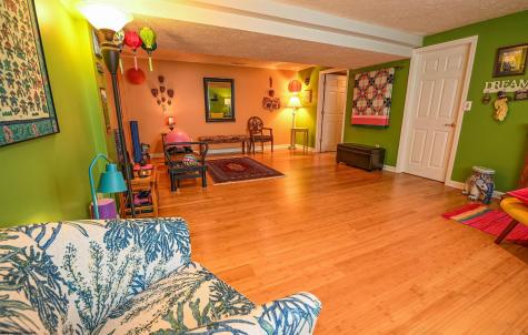 116 Rosewood Avenue Fairmont WV 26554