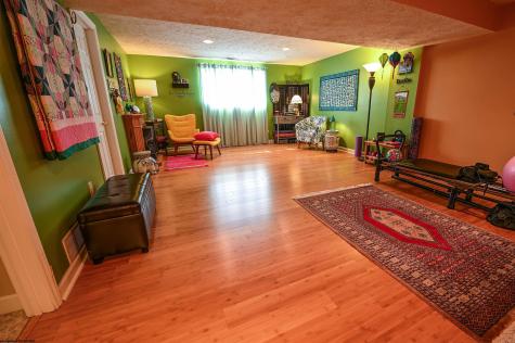 116 Rosewood Avenue Fairmont WV 26554