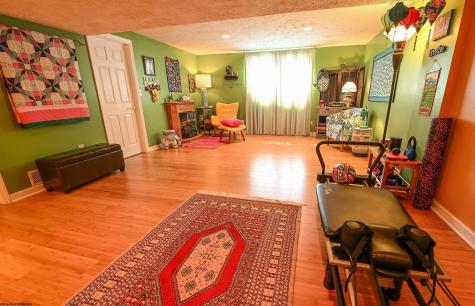 116 Rosewood Avenue Fairmont WV 26554