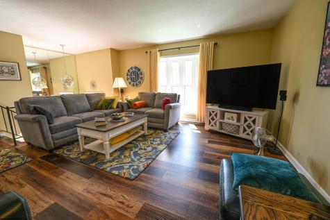116 Rosewood Avenue Fairmont WV 26554