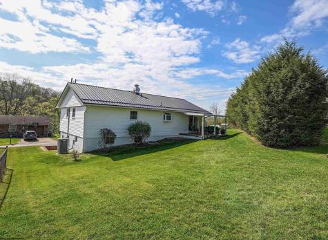 116 Rosewood Avenue Fairmont WV 26554