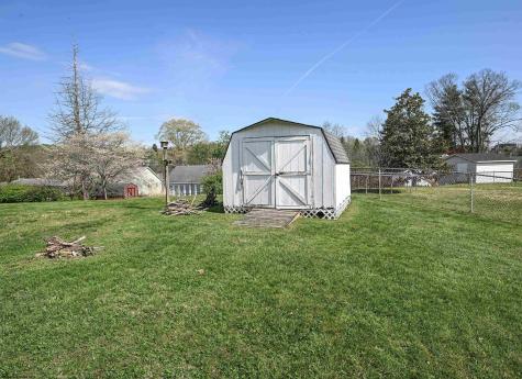 116 Rosewood Avenue Fairmont WV 26554