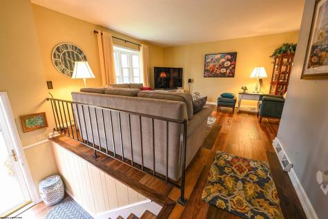 116 Rosewood Avenue Fairmont WV 26554