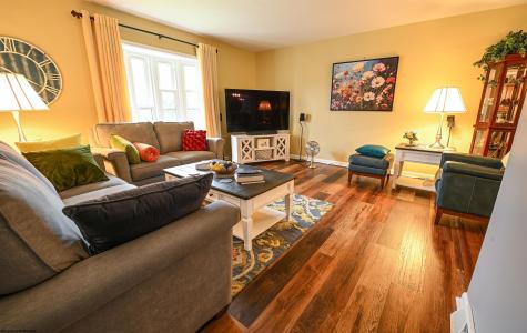 116 Rosewood Avenue Fairmont WV 26554