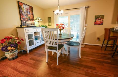 116 Rosewood Avenue Fairmont WV 26554
