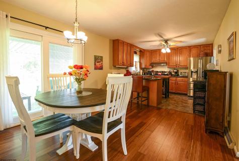 116 Rosewood Avenue Fairmont WV 26554