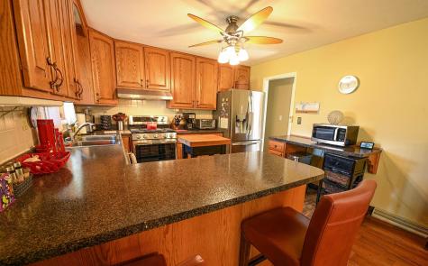 116 Rosewood Avenue Fairmont WV 26554