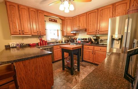 116 Rosewood Avenue Fairmont WV 26554