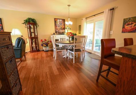 116 Rosewood Avenue Fairmont WV 26554