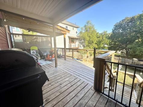 620 Center Avenue Weston WV 26452