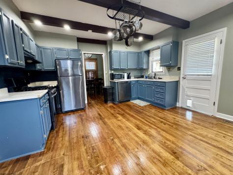 620 Center Avenue Weston WV 26452