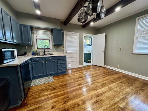 620 Center Avenue Weston WV 26452