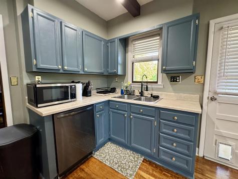 620 Center Avenue Weston WV 26452