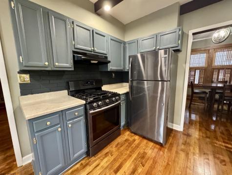 620 Center Avenue Weston WV 26452