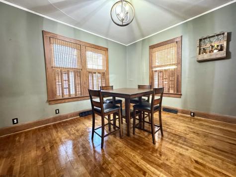 620 Center Avenue Weston WV 26452