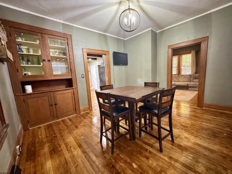 620 Center Avenue Weston WV 26452