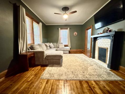 620 Center Avenue Weston WV 26452