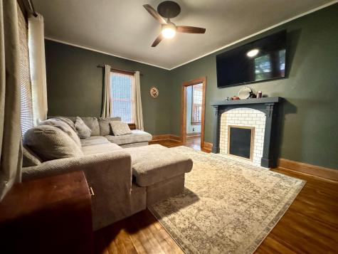 620 Center Avenue Weston WV 26452