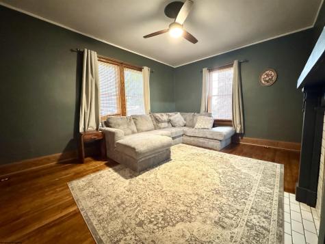 620 Center Avenue Weston WV 26452