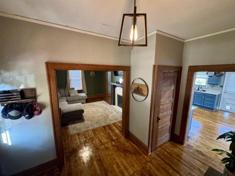 620 Center Avenue Weston WV 26452