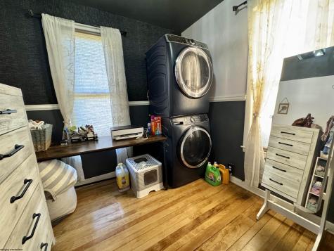 620 Center Avenue Weston WV 26452