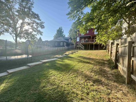 620 Center Avenue Weston WV 26452