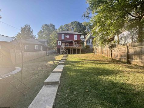 620 Center Avenue Weston WV 26452