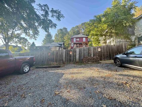 620 Center Avenue Weston WV 26452