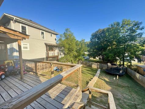 620 Center Avenue Weston WV 26452