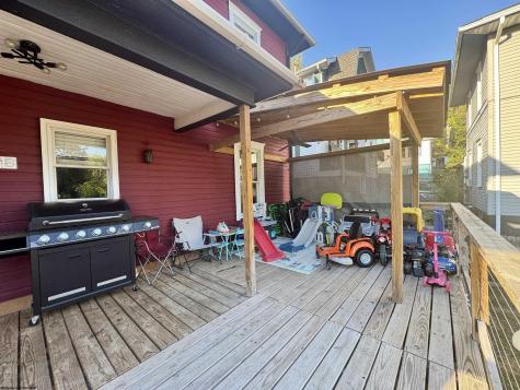 620 Center Avenue Weston WV 26452