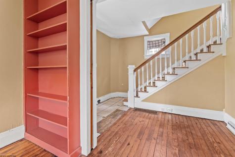 428 Van Gilder Street Morgantown WV 26505
