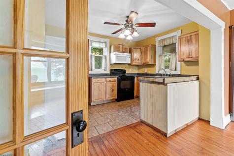 428 Van Gilder Street Morgantown WV 26505