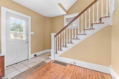 428 Van Gilder Street Morgantown WV 26505