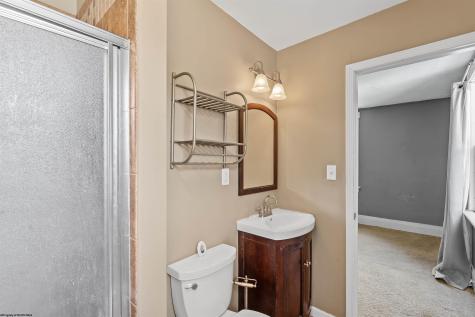428 Van Gilder Street Morgantown WV 26505