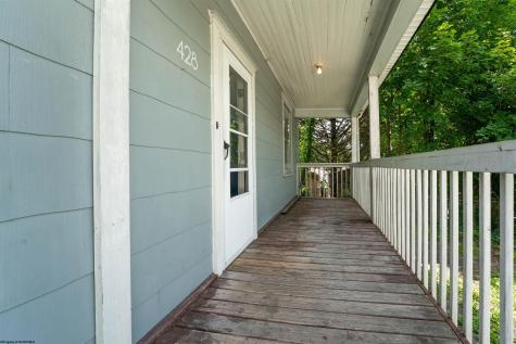428 Van Gilder Street Morgantown WV 26505