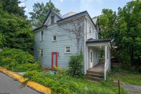 428 Van Gilder Street Morgantown WV 26505
