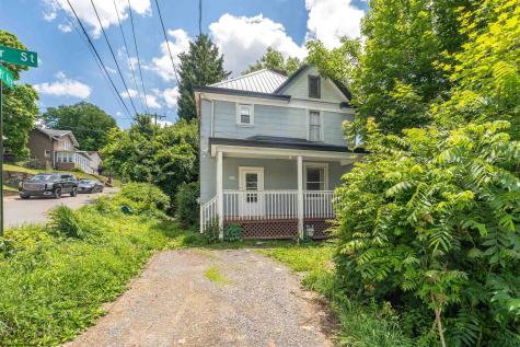 428 Van Gilder Street Morgantown WV 26505