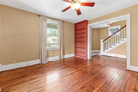 428 Van Gilder Street Morgantown WV 26505