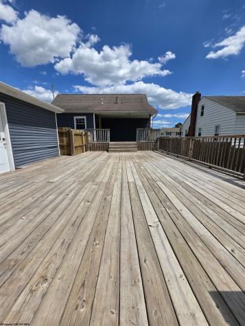 337 Stout Street Bridgeport WV 26330