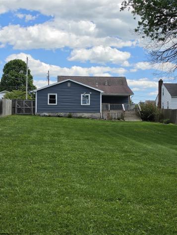 337 Stout Street Bridgeport WV 26330