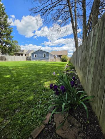 337 Stout Street Bridgeport WV 26330