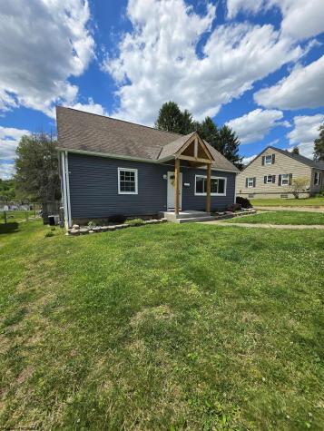 337 Stout Street Bridgeport WV 26330