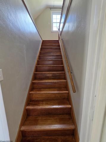 337 Stout Street Bridgeport WV 26330