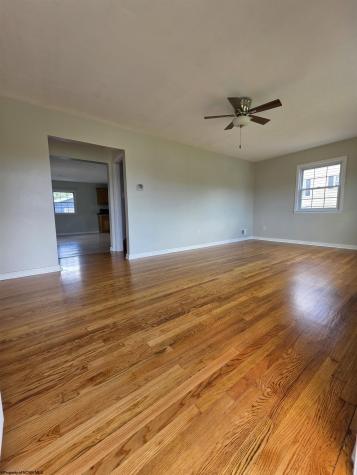 337 Stout Street Bridgeport WV 26330