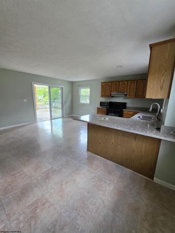337 Stout Street Bridgeport WV 26330