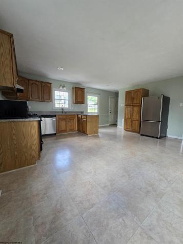 337 Stout Street Bridgeport WV 26330