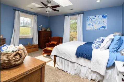 583 Mills Street West Milford WV 26451