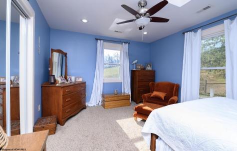 583 Mills Street West Milford WV 26451